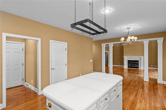 161 Wynstone Court, Beavercreek Twp, OH 45385