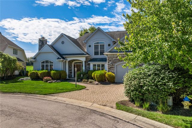 161 Wynstone Court, Beavercreek Twp, OH 45385