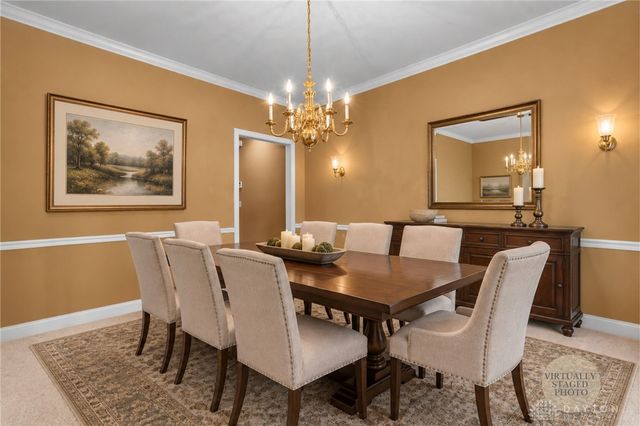 161 Wynstone Court, Beavercreek Twp, OH 45385