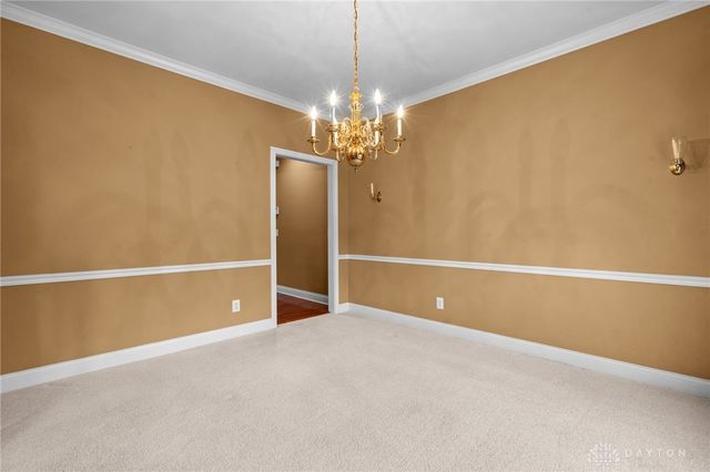 161 Wynstone Court, Beavercreek Twp, OH 45385