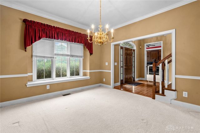 161 Wynstone Court, Beavercreek Twp, OH 45385