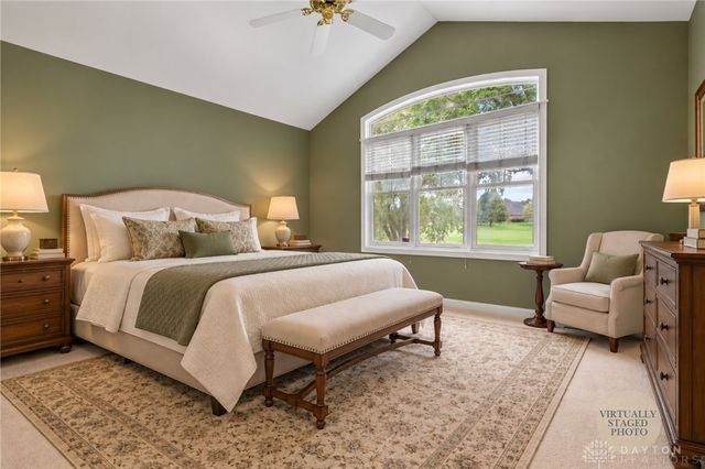 161 Wynstone Court, Beavercreek Twp, OH 45385