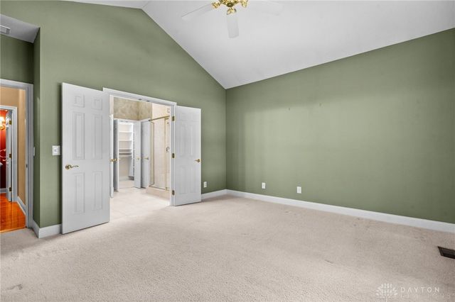 161 Wynstone Court, Beavercreek Twp, OH 45385