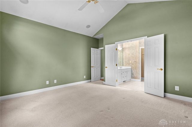 161 Wynstone Court, Beavercreek Twp, OH 45385