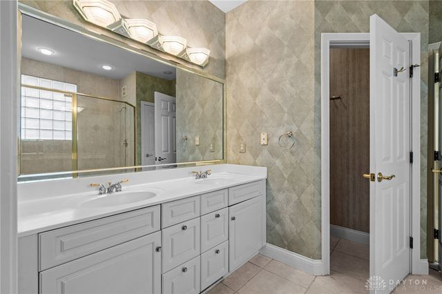 161 Wynstone Court, Beavercreek Twp, OH 45385