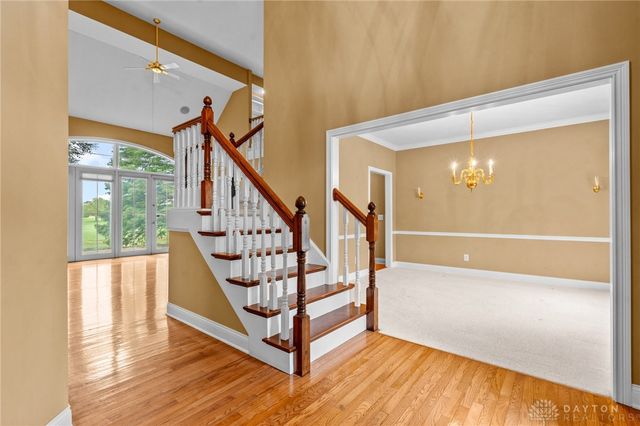 161 Wynstone Court, Beavercreek Twp, OH 45385