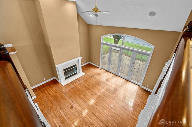 161 Wynstone Court, Beavercreek Twp, OH 45385