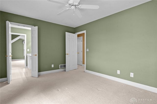 161 Wynstone Court, Beavercreek Twp, OH 45385