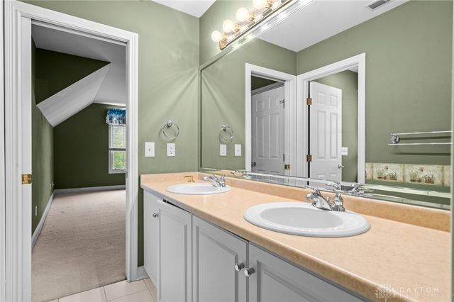 161 Wynstone Court, Beavercreek Twp, OH 45385