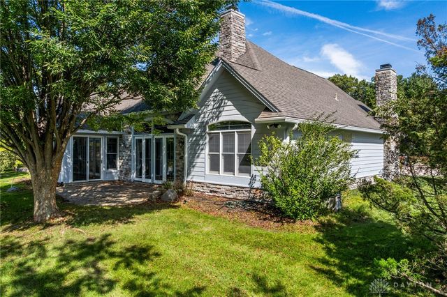 161 Wynstone Court, Beavercreek Twp, OH 45385