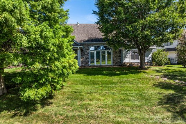 161 Wynstone Court, Beavercreek Twp, OH 45385