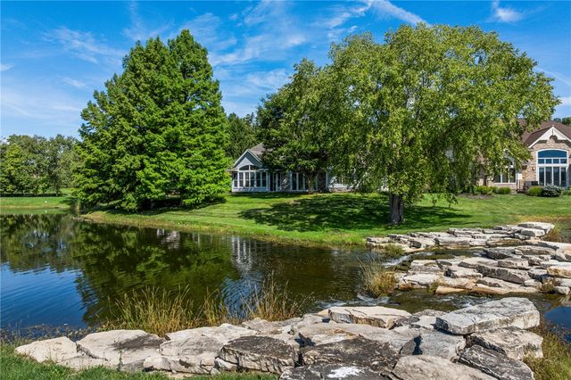 161 Wynstone Court, Beavercreek Twp, OH 45385