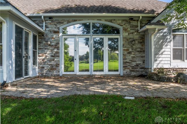 161 Wynstone Court, Beavercreek Twp, OH 45385