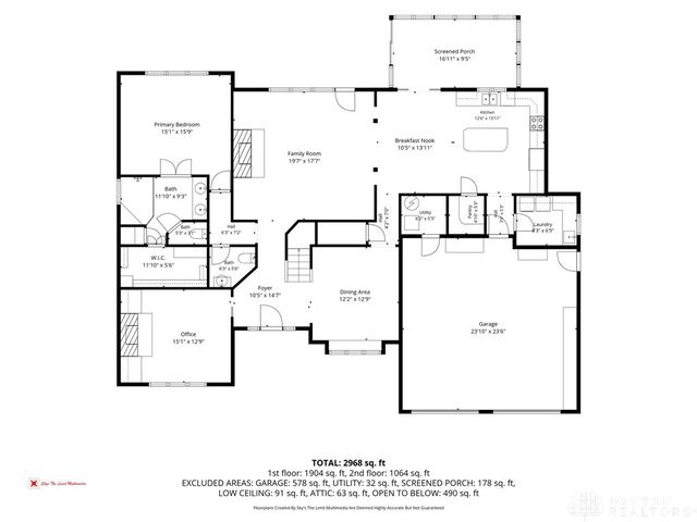 161 Wynstone Court, Beavercreek Twp, OH 45385