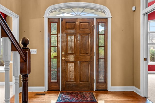 161 Wynstone Court, Beavercreek Twp, OH 45385