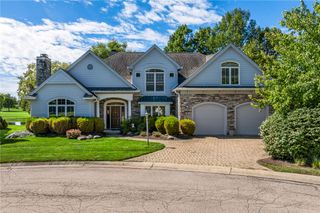 161 Wynstone Court, Beavercreek Twp, OH 45385