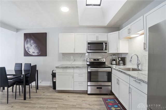 952 Milburn Avenue, Dayton, OH 45404