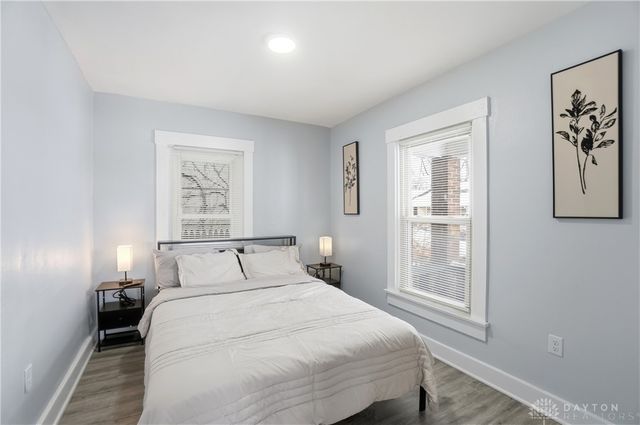 952 Milburn Avenue, Dayton, OH 45404