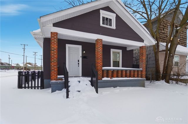 952 Milburn Avenue, Dayton, OH 45404