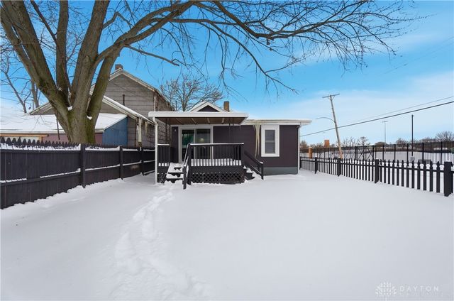 952 Milburn Avenue, Dayton, OH 45404