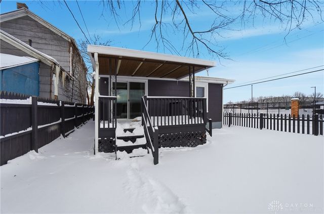 952 Milburn Avenue, Dayton, OH 45404