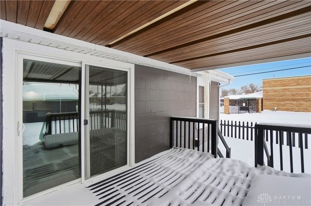 952 Milburn Avenue, Dayton, OH 45404