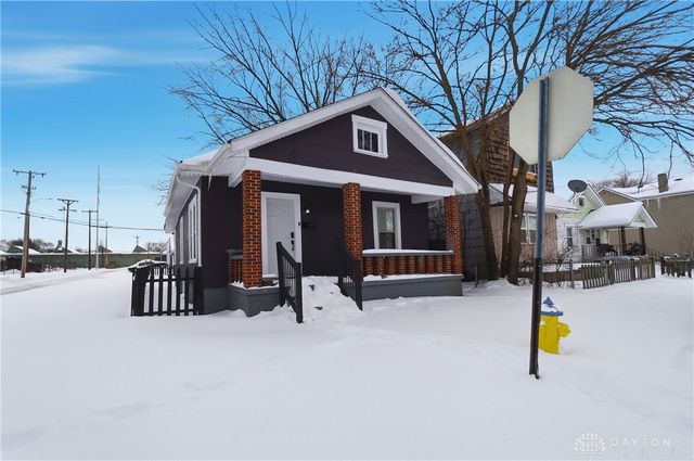 952 Milburn Avenue, Dayton, OH 45404