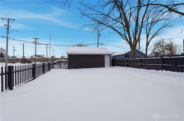 952 Milburn Avenue, Dayton, OH 45404