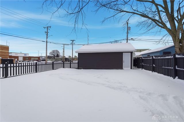 952 Milburn Avenue, Dayton, OH 45404