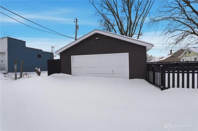 952 Milburn Avenue, Dayton, OH 45404