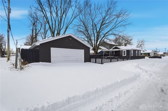 952 Milburn Avenue, Dayton, OH 45404