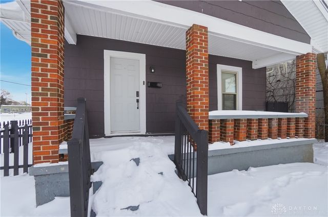 952 Milburn Avenue, Dayton, OH 45404