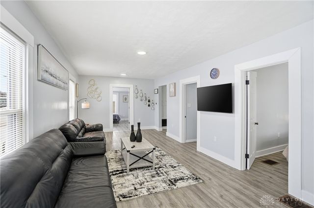 952 Milburn Avenue, Dayton, OH 45404