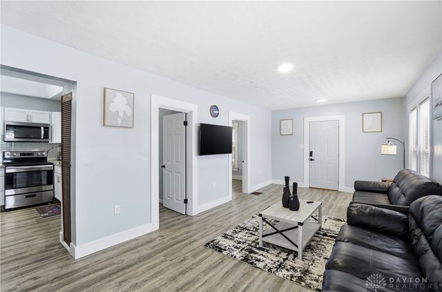 952 Milburn Avenue, Dayton, OH 45404