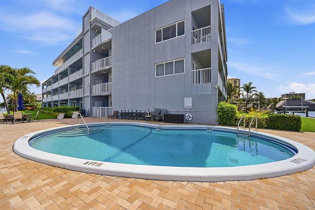 1201 S Riverside Drive 306, Pompano Beach, FL 33062