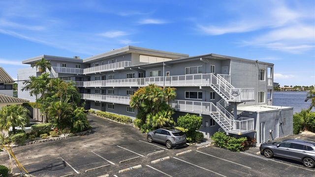 1201 S Riverside Drive 306, Pompano Beach, FL 33062