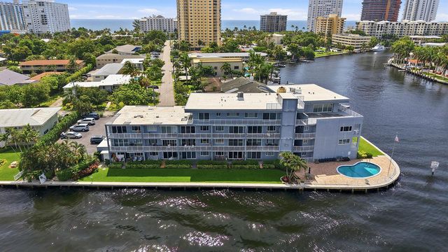 1201 S Riverside Drive 306, Pompano Beach, FL 33062