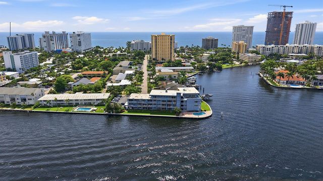 1201 S Riverside Drive 306, Pompano Beach, FL 33062