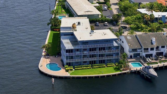 1201 S Riverside Drive 306, Pompano Beach, FL 33062