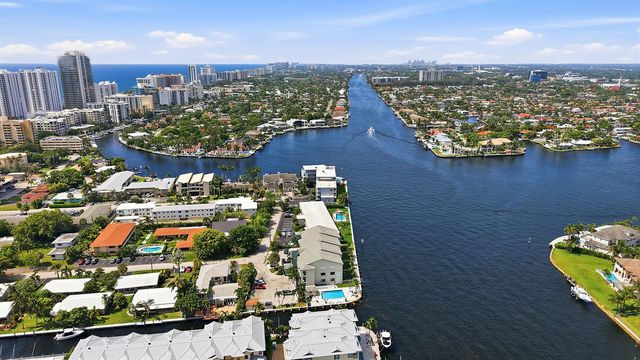 1201 S Riverside Drive 306, Pompano Beach, FL 33062