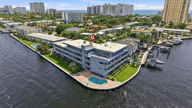 1201 S Riverside Drive 306, Pompano Beach, FL 33062