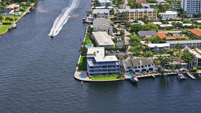 1201 S Riverside Drive 306, Pompano Beach, FL 33062