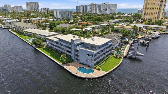 1201 S Riverside Drive 306, Pompano Beach, FL 33062