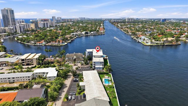 1201 S Riverside Drive 306, Pompano Beach, FL 33062