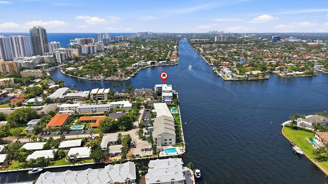 1201 S Riverside Drive 306, Pompano Beach, FL 33062