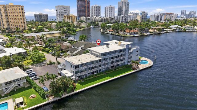 1201 S Riverside Drive 306, Pompano Beach, FL 33062