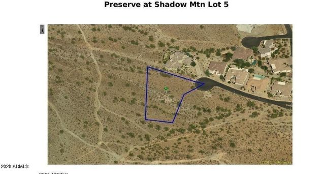 2703 E FRIESS Drive 5, Phoenix, AZ 85032