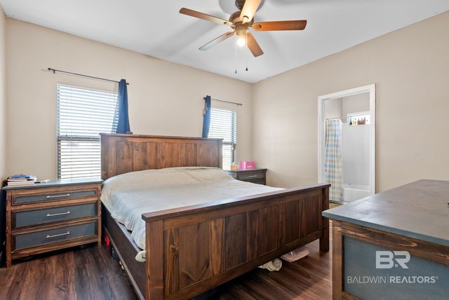 13701 Daniels Drive, Mobile, AL 36695
