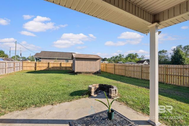 13701 Daniels Drive, Mobile, AL 36695