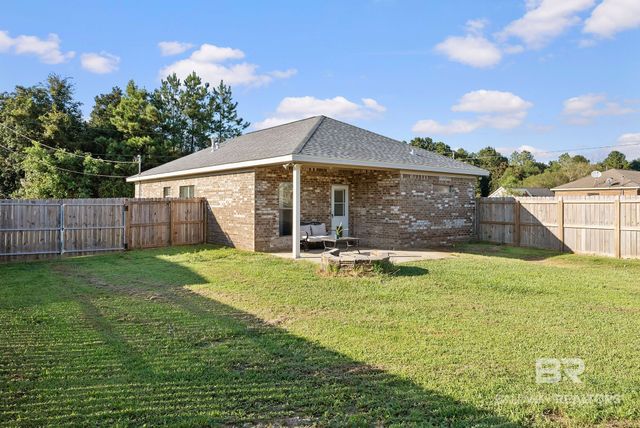 13701 Daniels Drive, Mobile, AL 36695